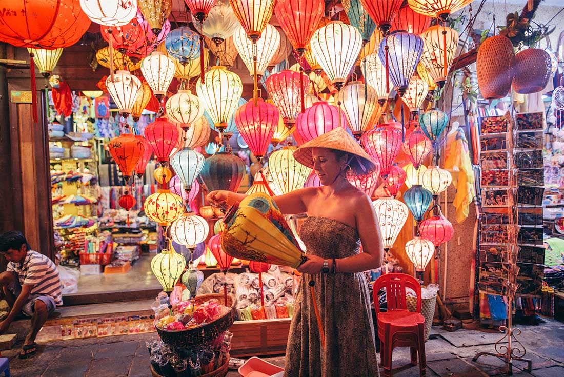 Cambodia & Vietnam Discovery