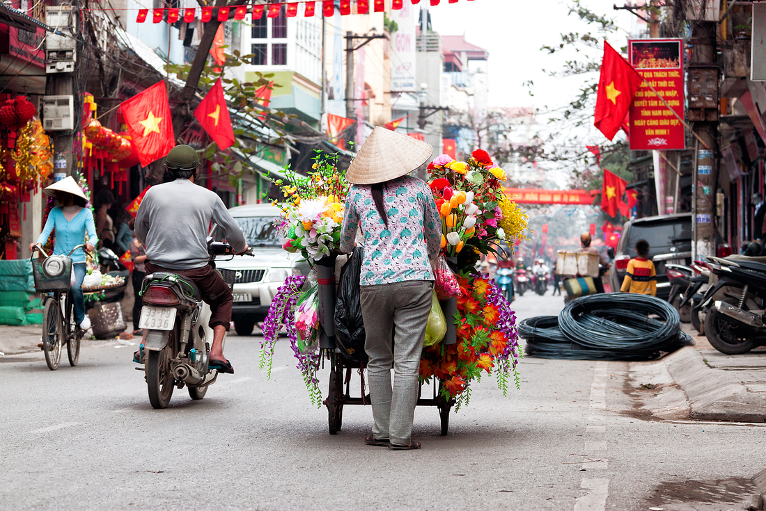 Classic Cambodia & Vietnam