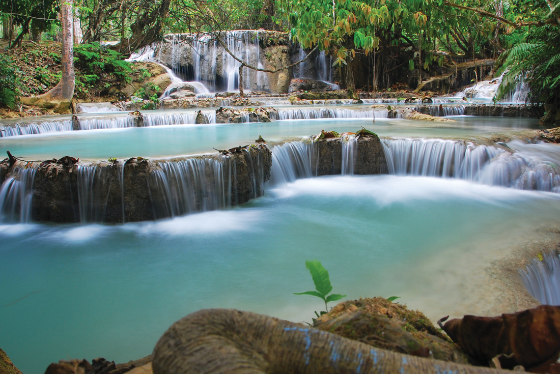 South East Asia Uncovered