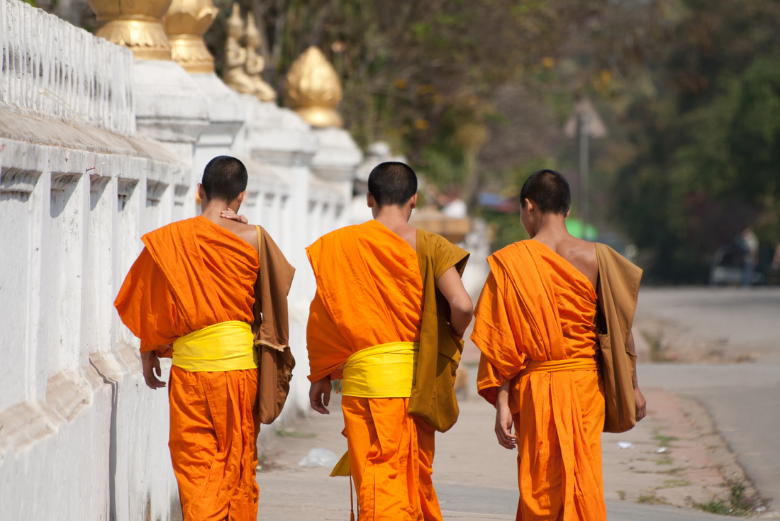 South East Asia Uncovered