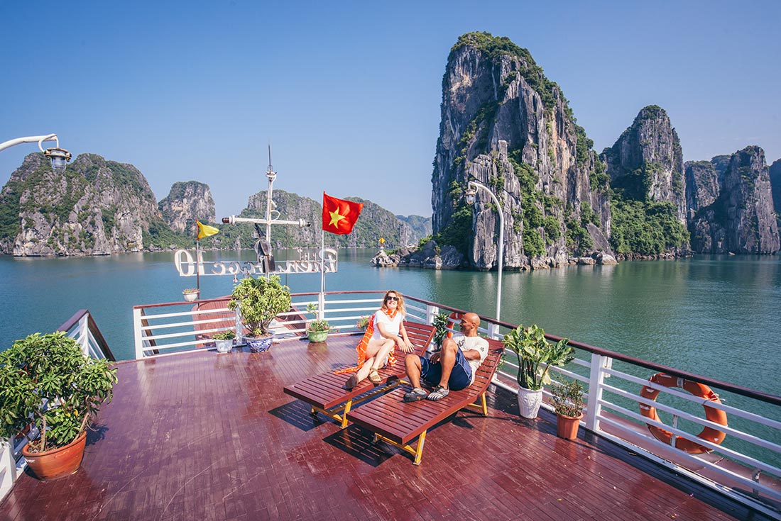 Premium Thailand and Vietnam