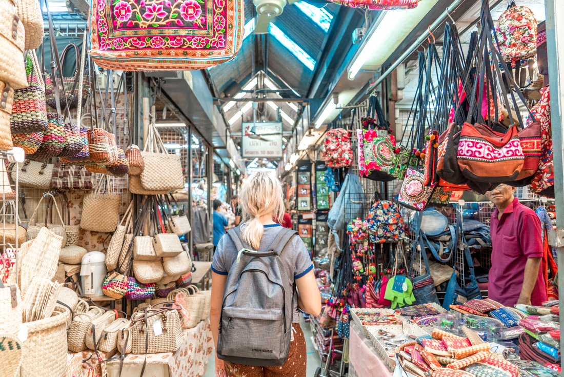 18 to 35s Epic Bangkok to Singapore trip photo