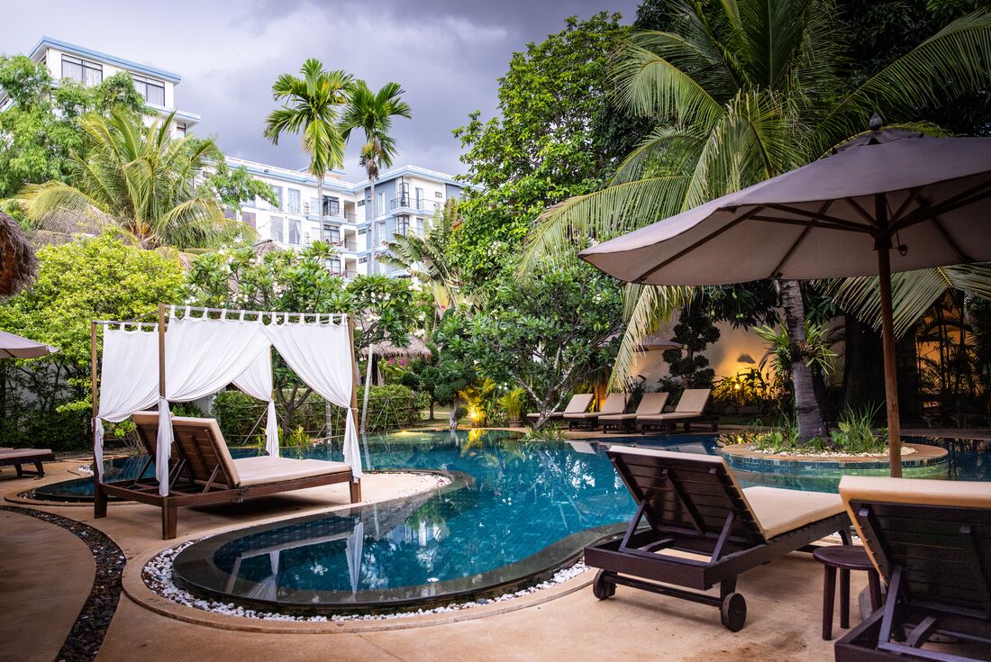 Premium Vietnam & Cambodia