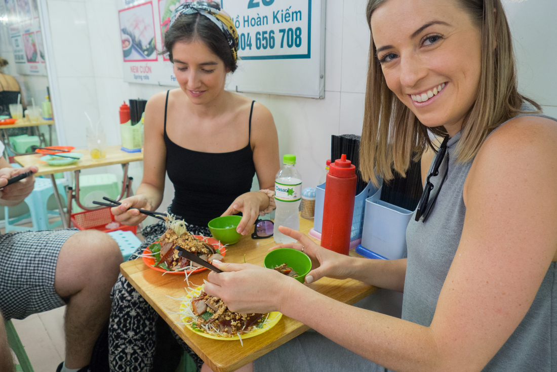 Vietnam & Cambodia Real Food Adventure