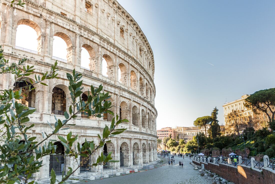 Best of Italy Family Holiday