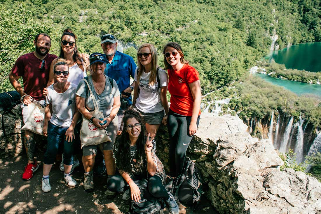 Dubrovnik to Rome