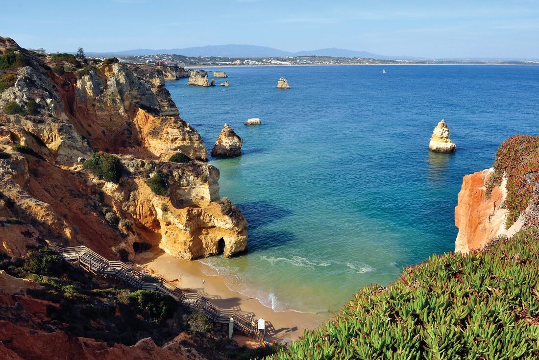 Classic Spain and Portugal