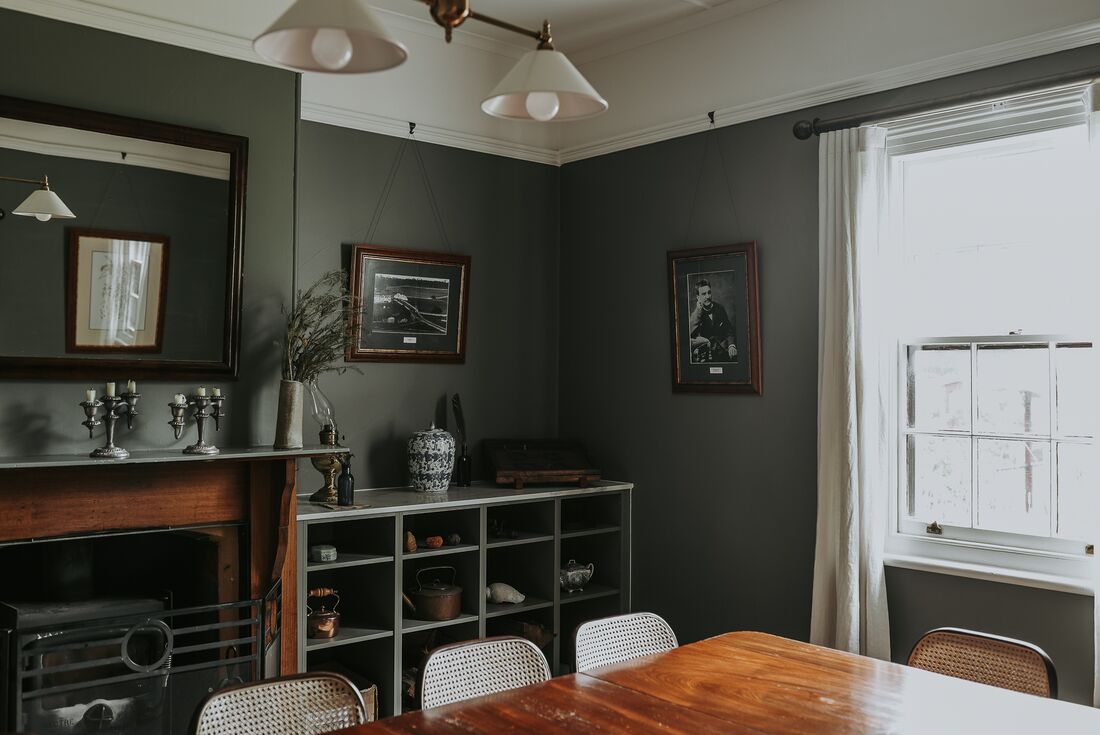 Tasmania's Maria Island Walk (Non-Portered)