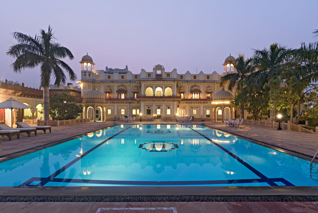 India Golden Triangle Premium Family Holiday
