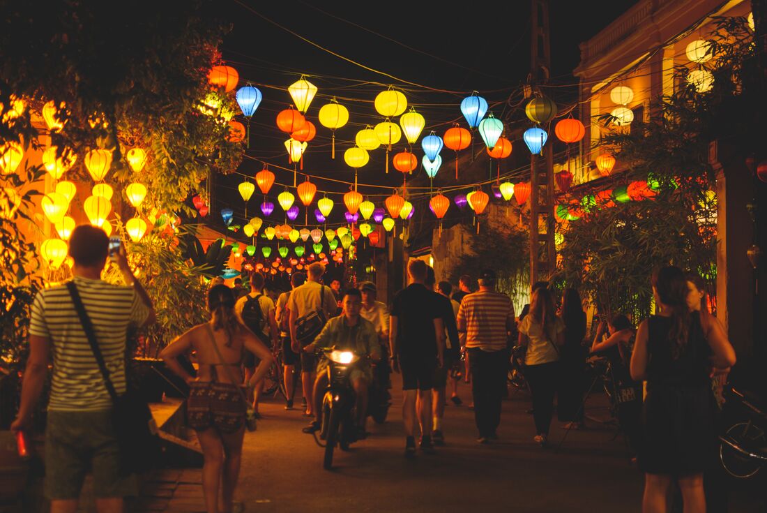 18 to 35s Real Vietnam to Cambodia