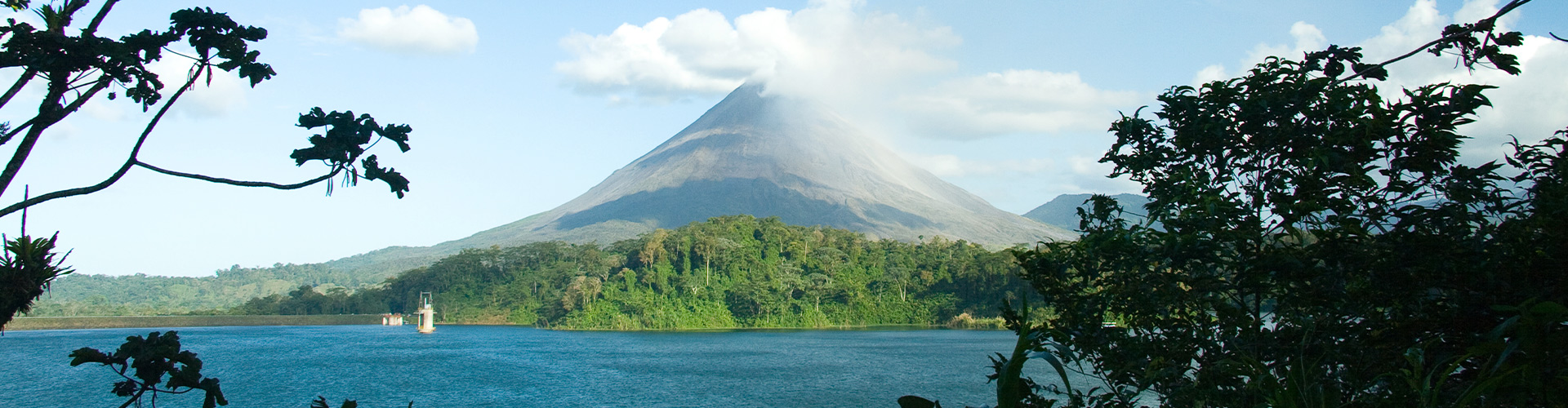 Premium Costa Rica trip photo