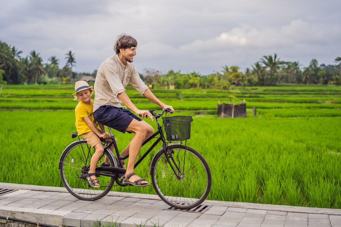 Bali Family Holiday with Teenagers