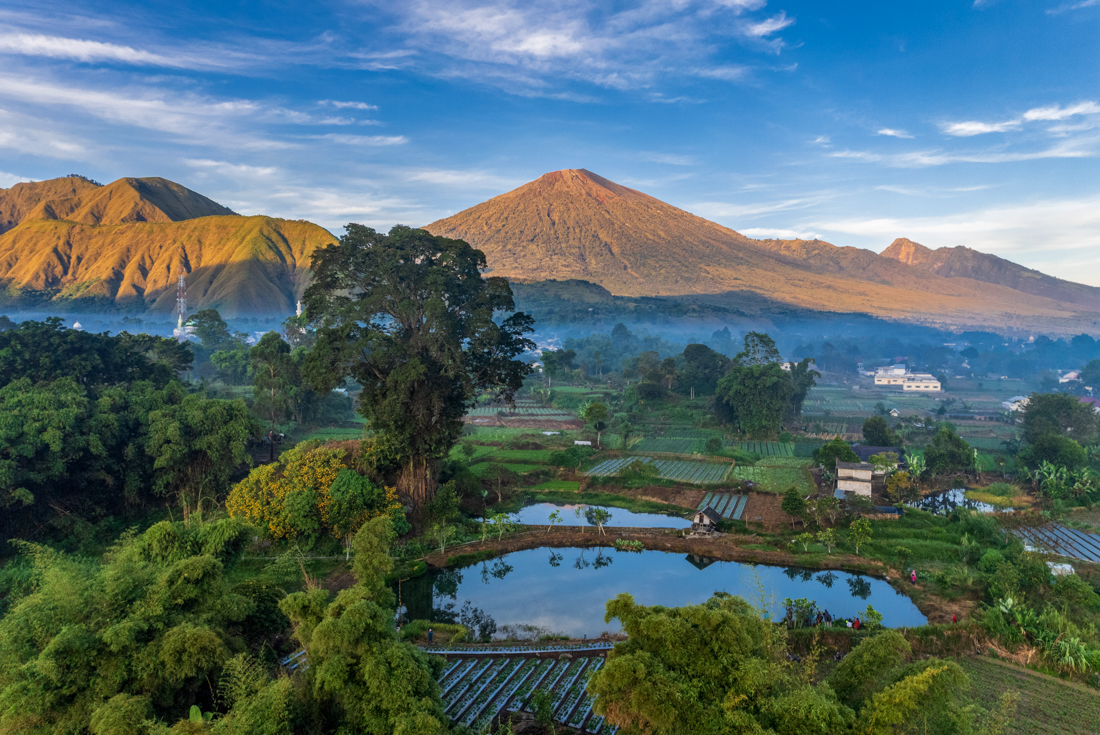 Discover Lombok