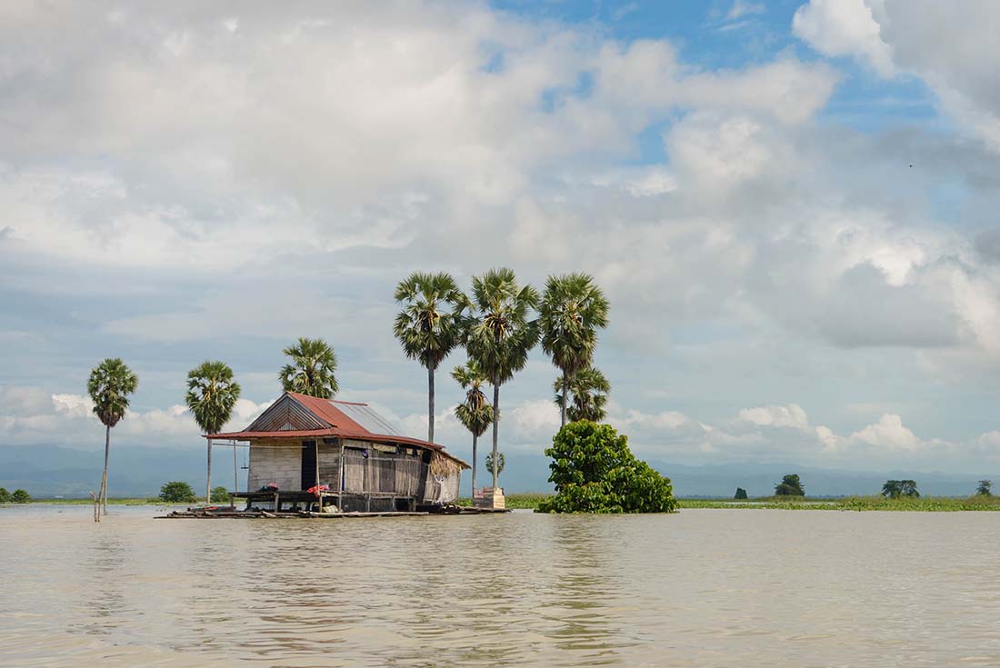 Indonesia Expedition: Sulawesi & Toraja Tribes