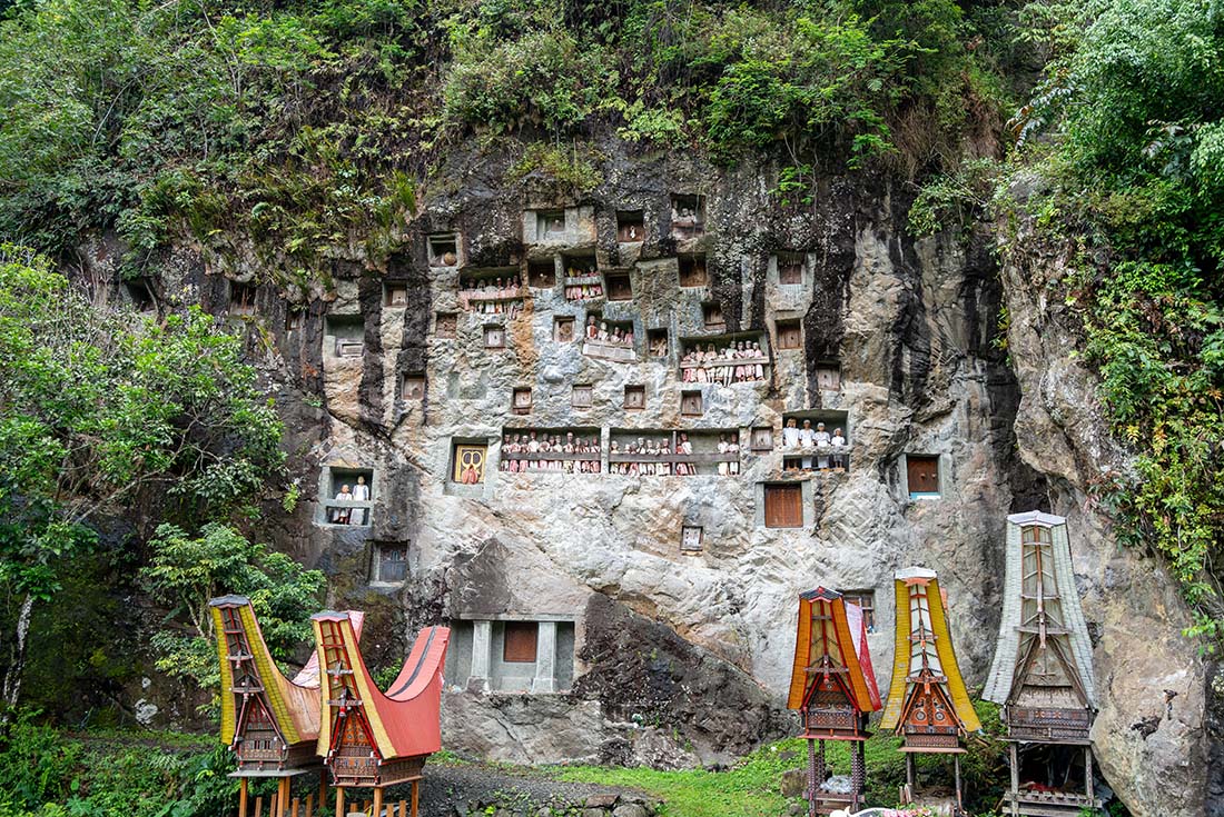 Indonesia Expedition: Sulawesi & Toraja Tribes