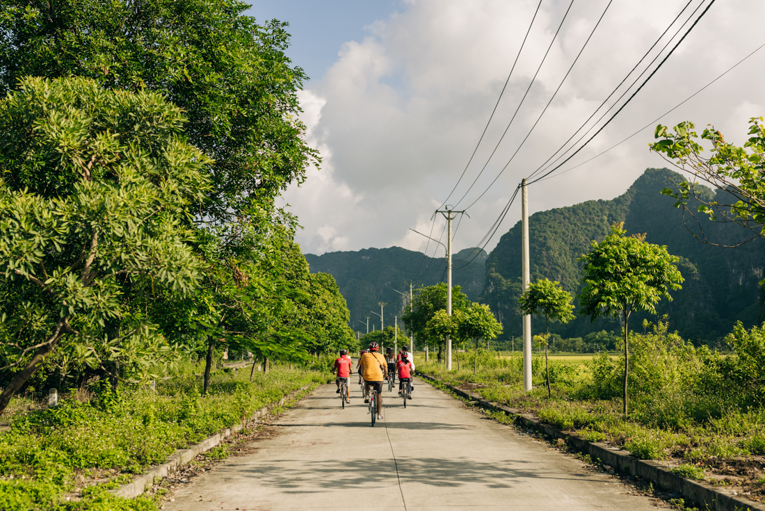 Vietnam Family Holiday with Teenagers