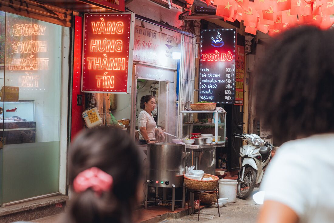 Vietnam Family Holiday with Teenagers