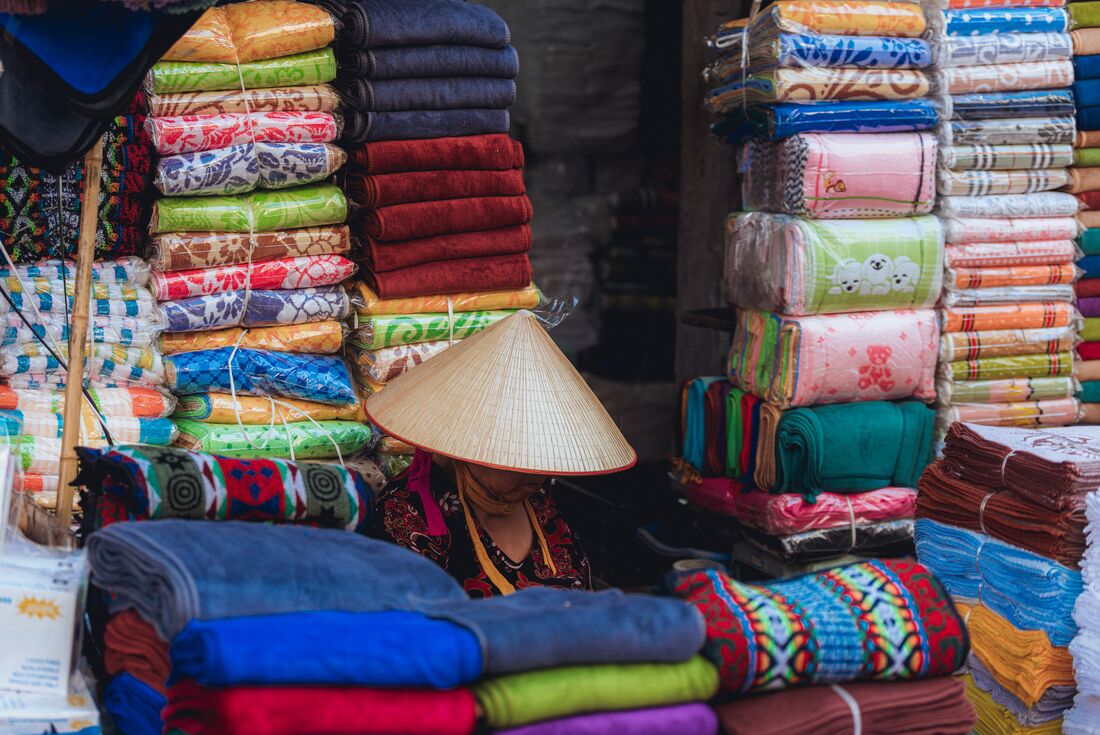Vietnam Family Holiday Comfort