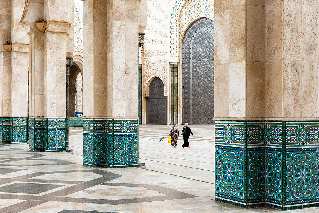 Morocco Uncovered
