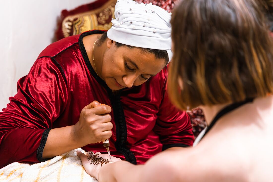 Morocco Uncovered