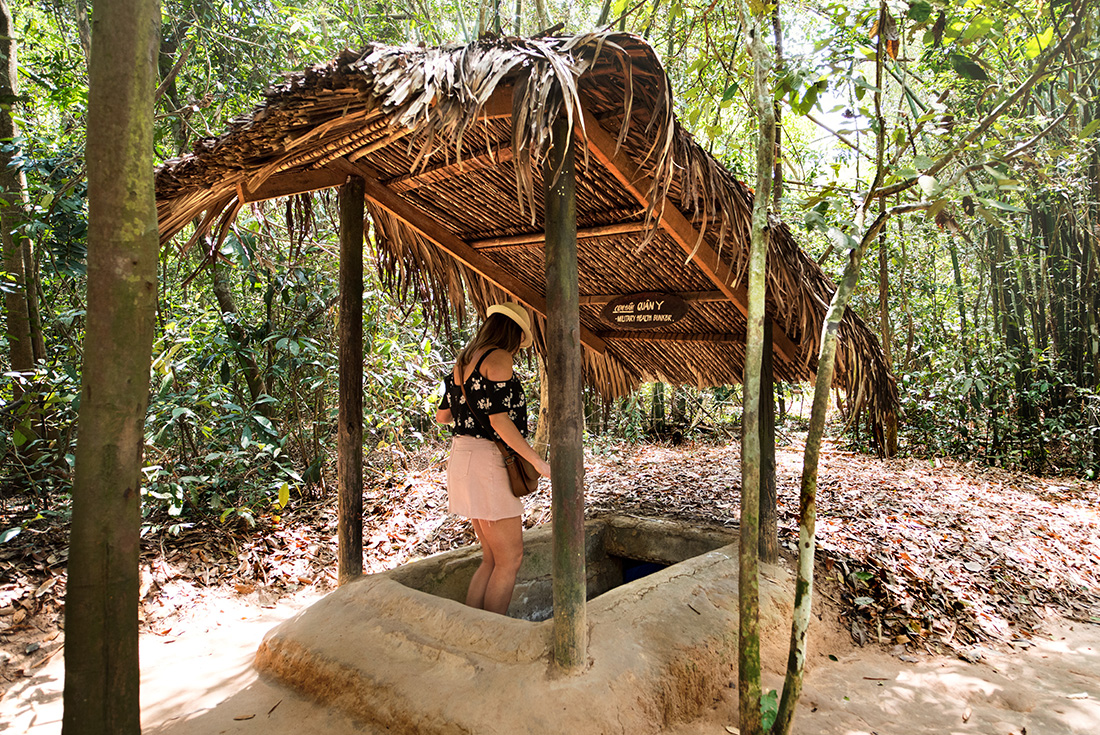Treasures of Vietnam