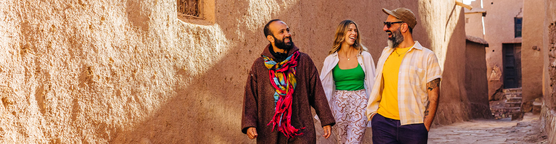 Classic Morocco trip photo