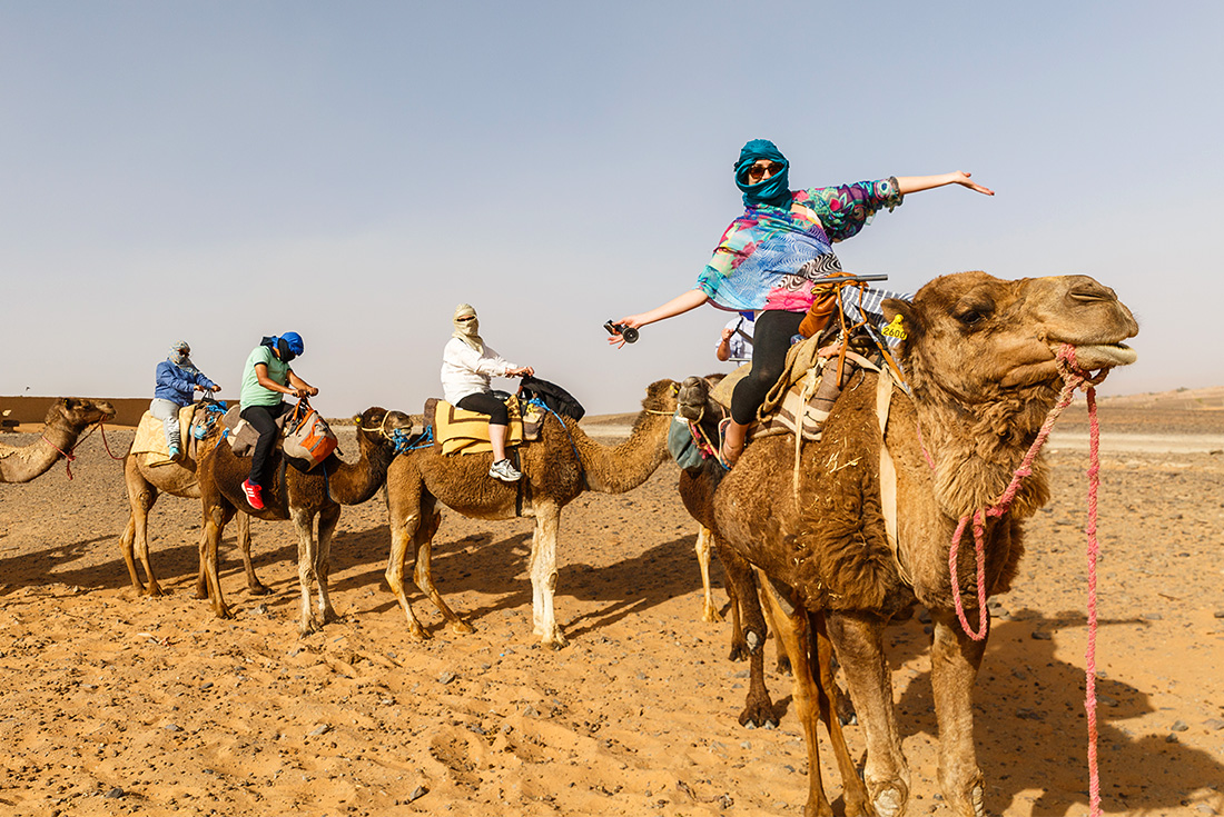Best of Morocco