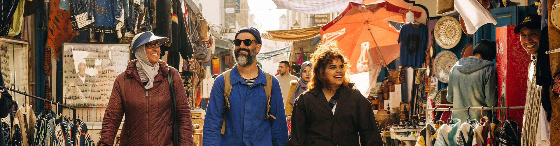 Best of Morocco trip photo