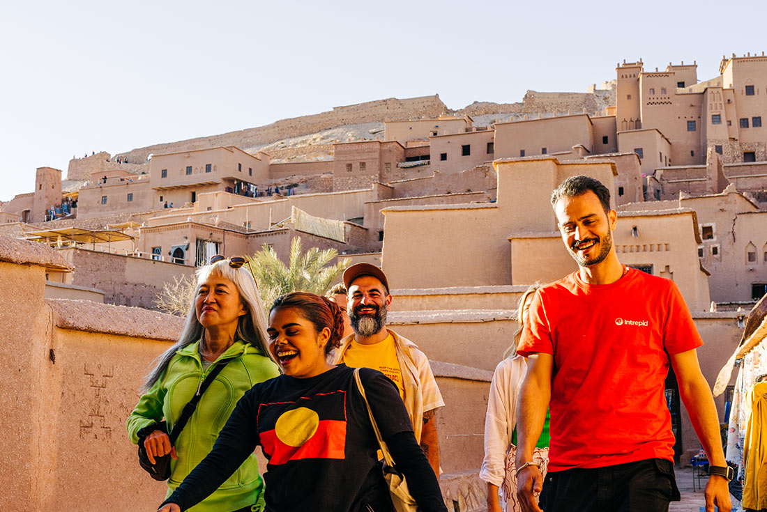 Best of Morocco