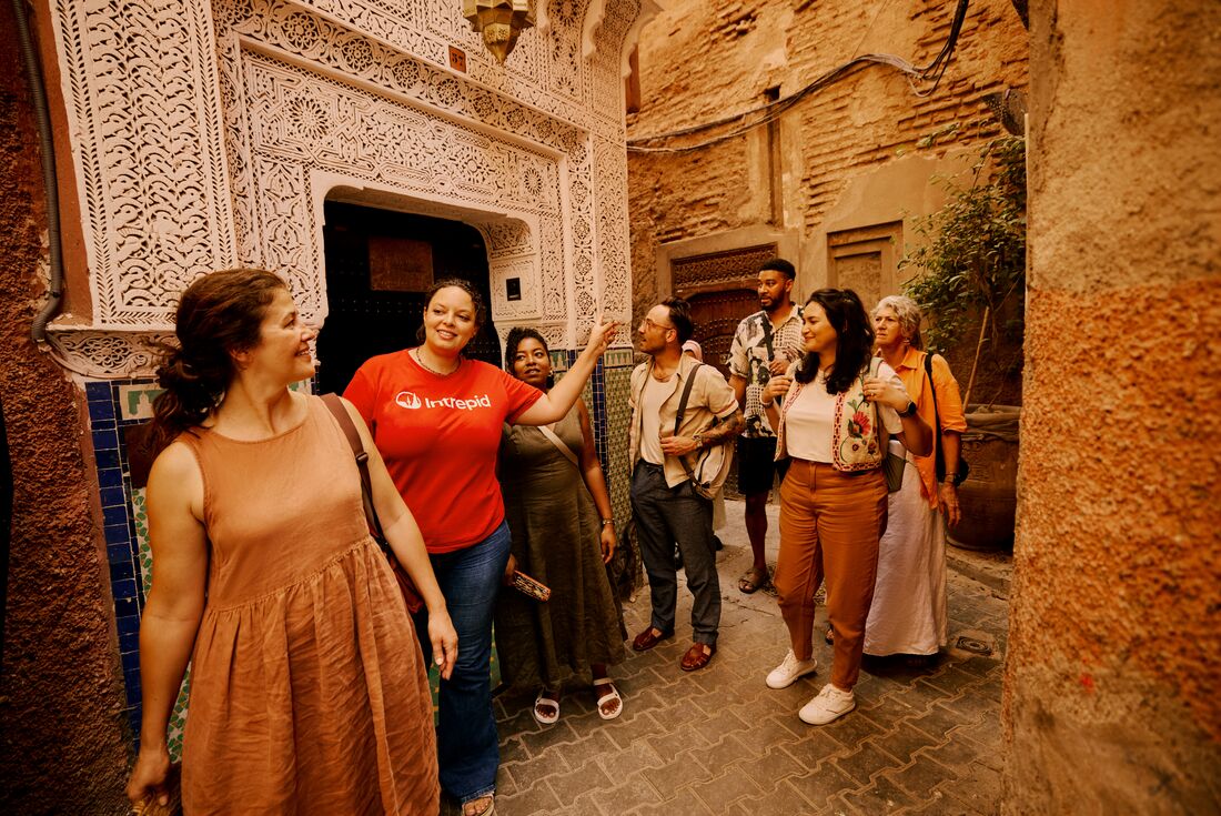 Best of Morocco