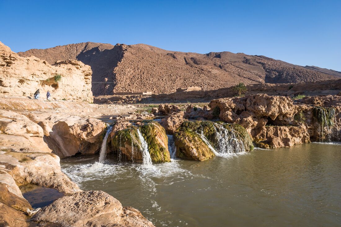 South Morocco Discovery