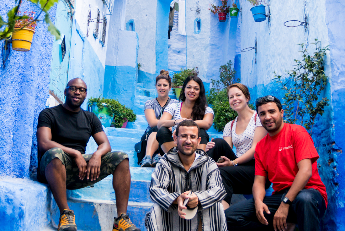 Morocco Highlights