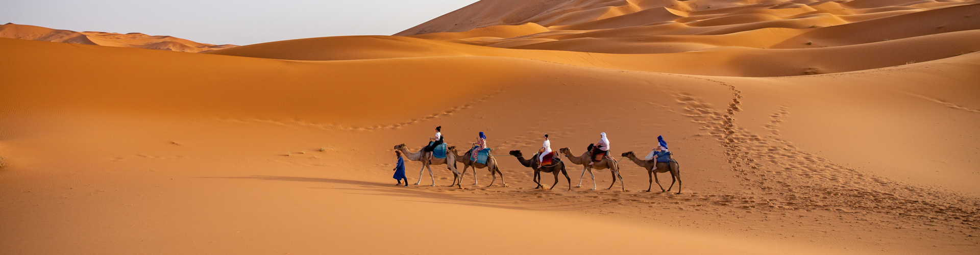 Morocco: Hike & Bike