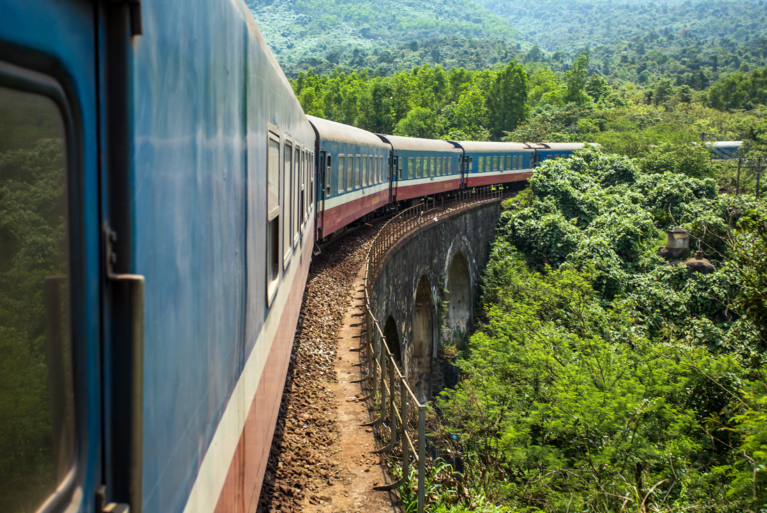 Scenic Vietnam