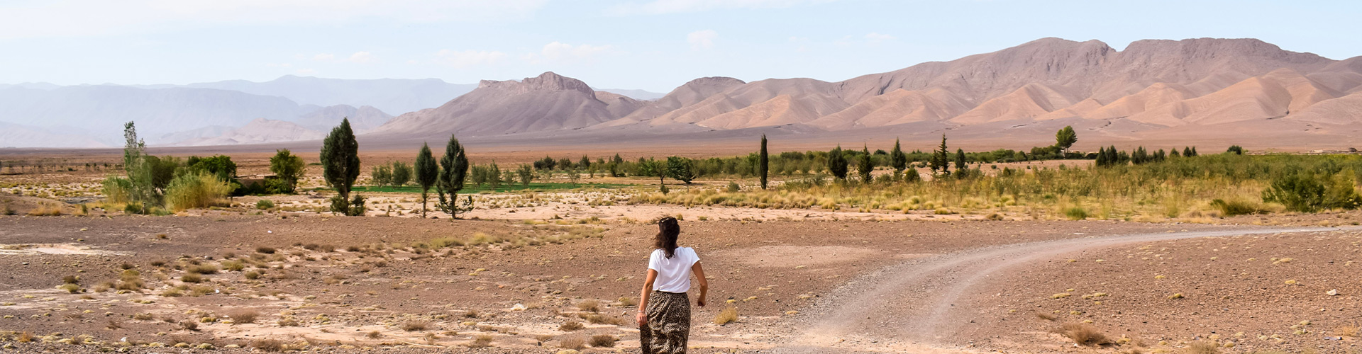 One Week in Morocco: Sahara & Todra Gorge trip photo