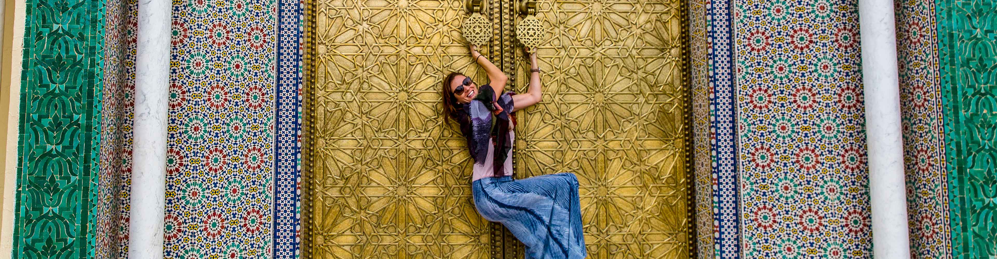 Essential Morocco trip photo