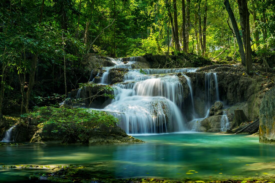 Thailand Family Holiday