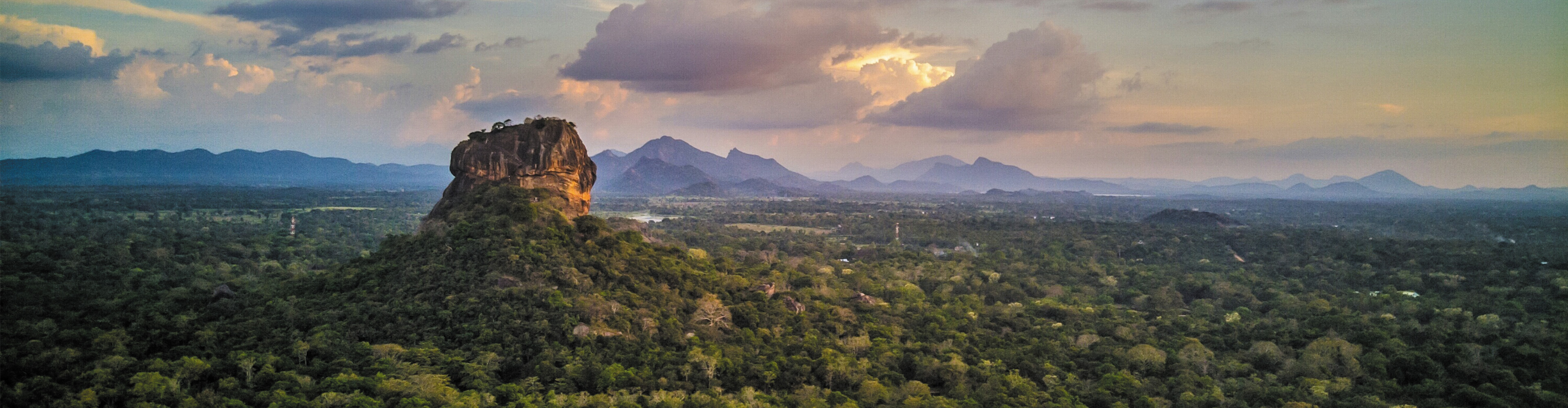 Classic Sri Lanka trip photo