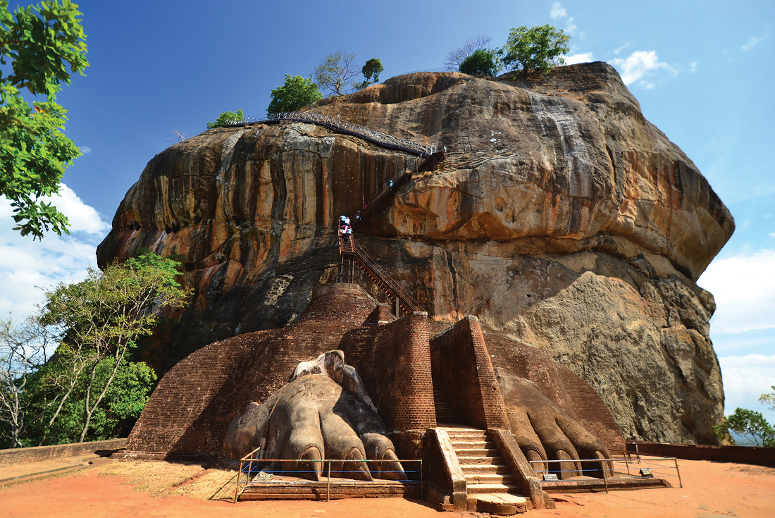 Best of Sri Lanka
