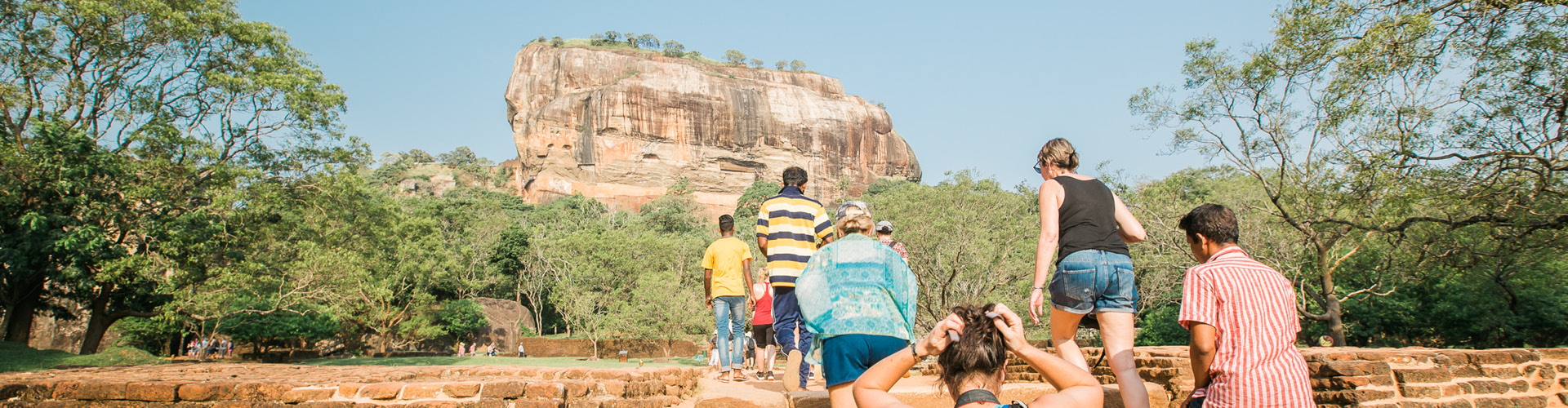 Best of Sri Lanka trip photo