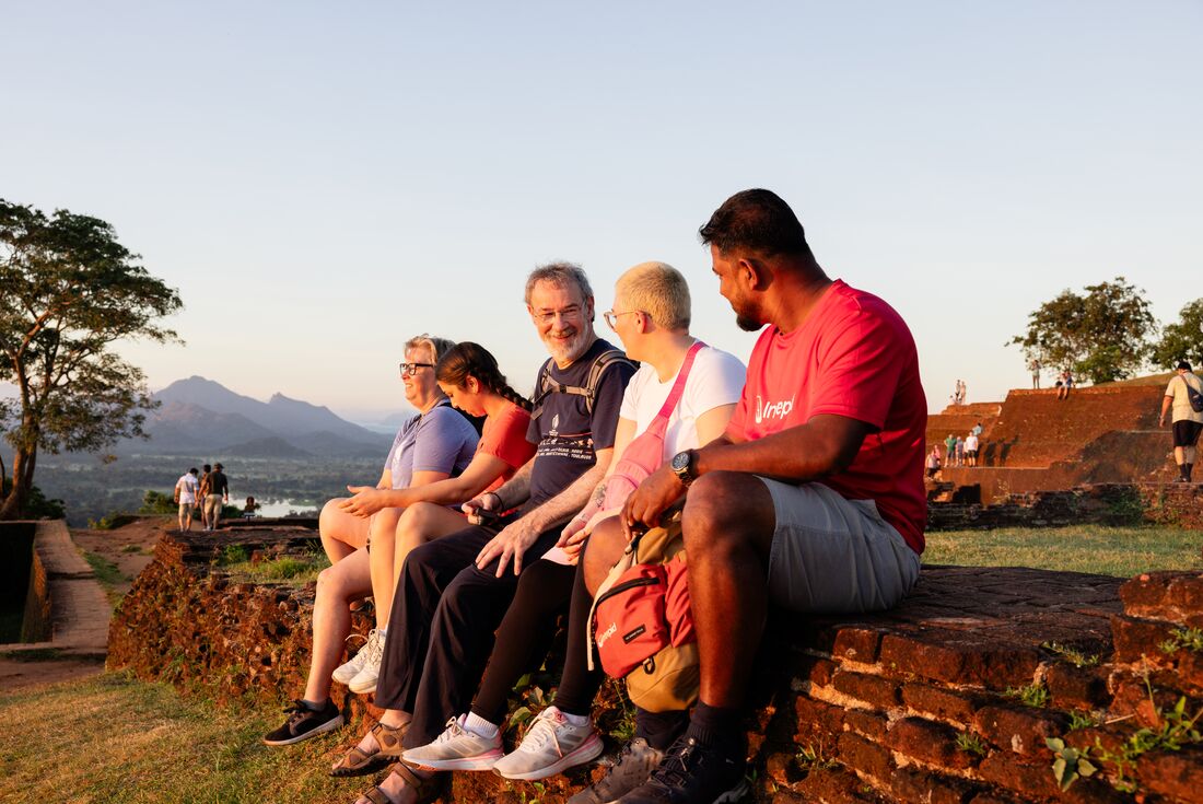 Best of Sri Lanka