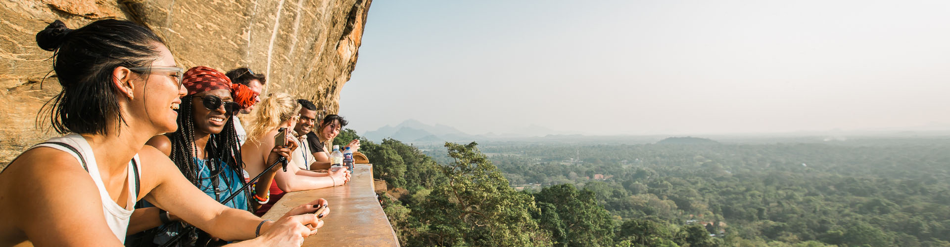 Sri Lanka Explorer trip photo
