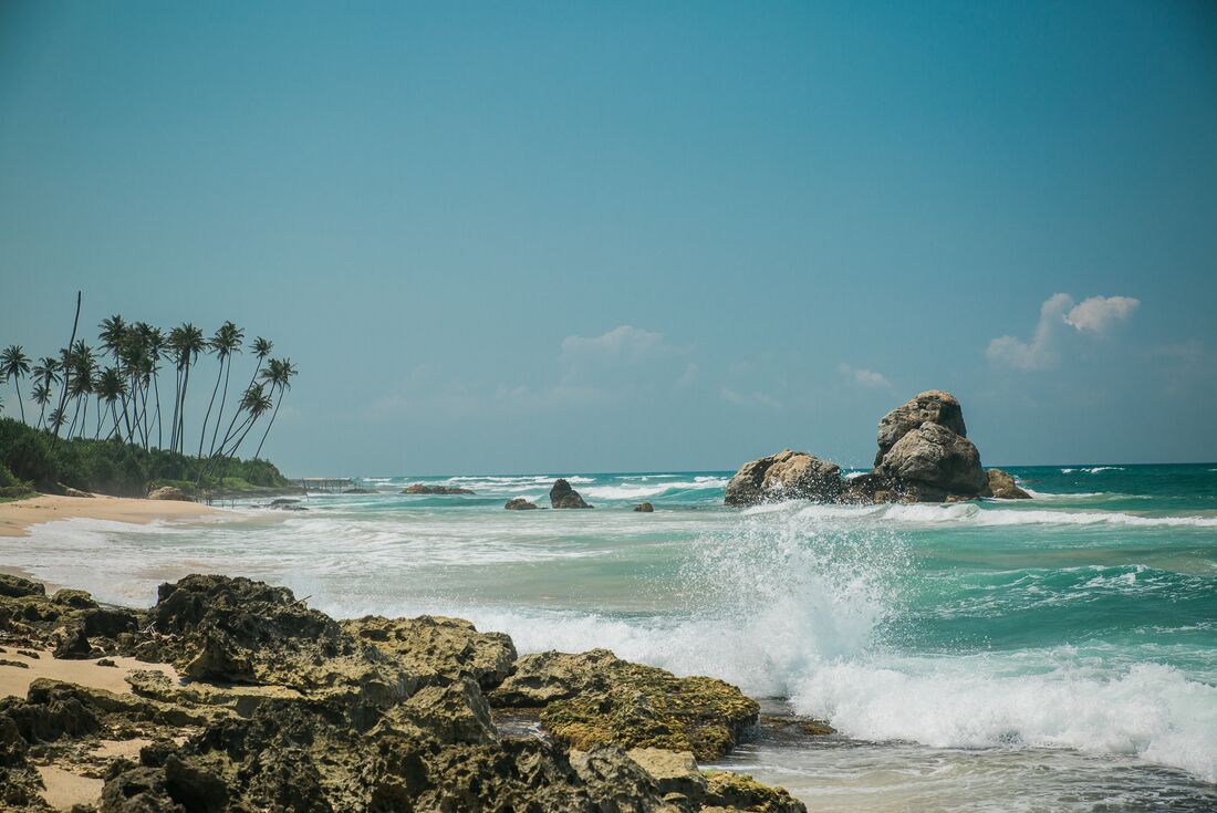 Sri Lanka: Hike, Bike & Kayak