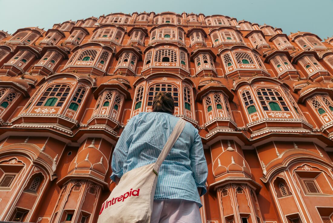 North India Highlights