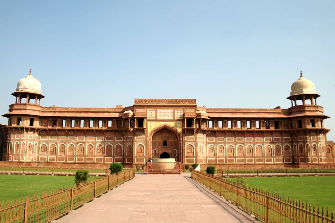 Rajasthan Experience