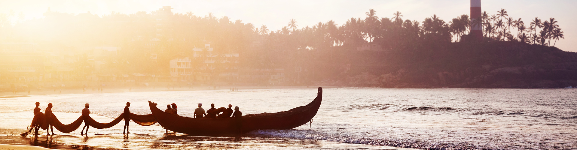 Classic South India