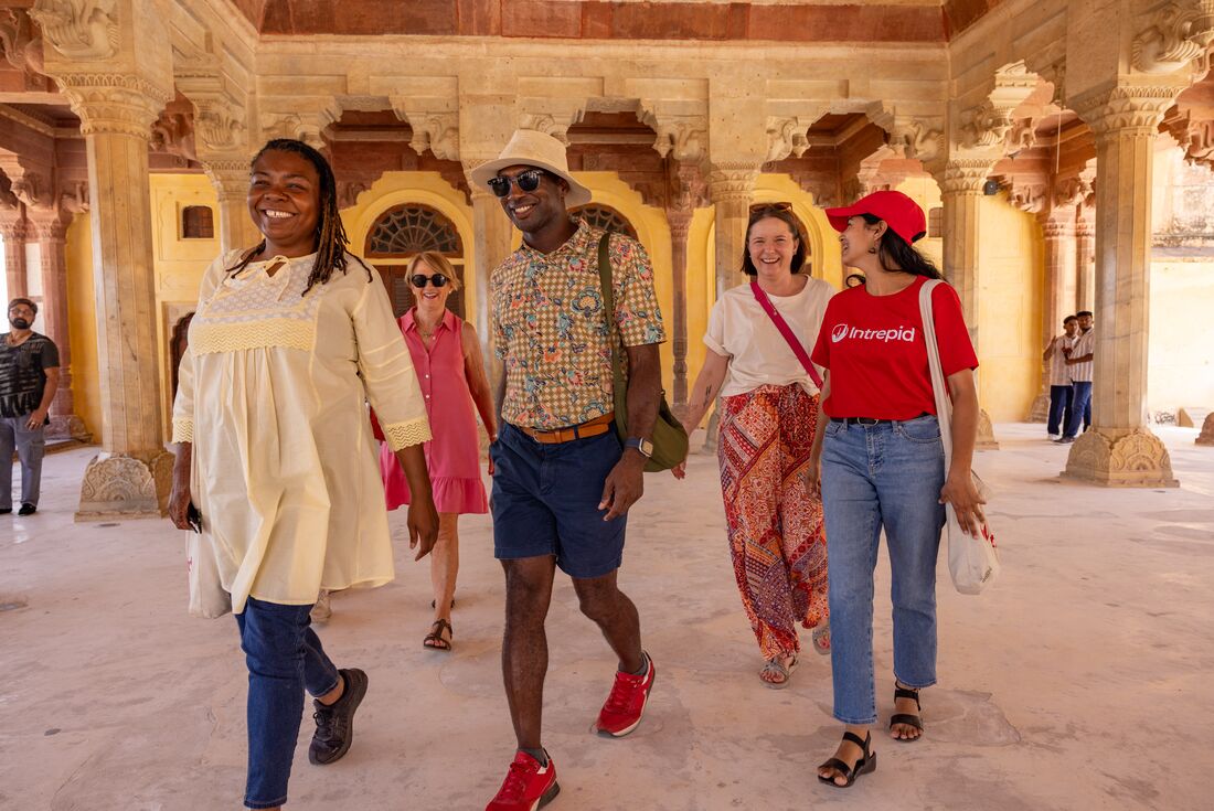 Classic Rajasthan