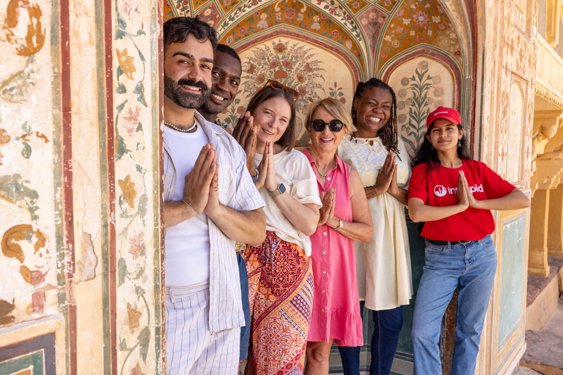 India's Golden Triangle