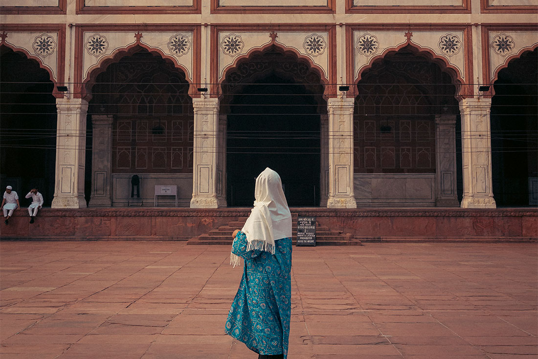 India Safari