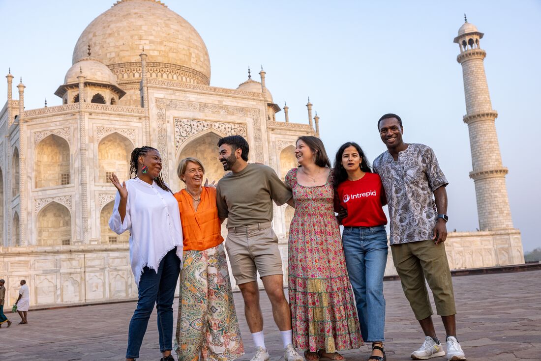 India Safari